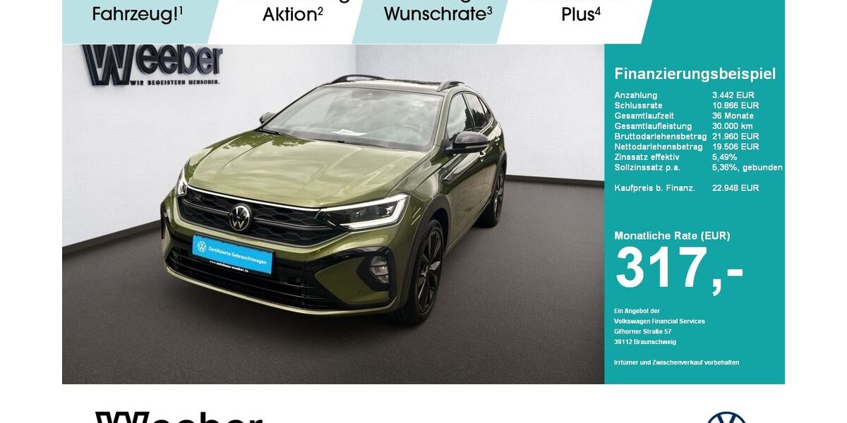 VW Taigo 51.436 km 22.690 &euro; Herrenberg 71083