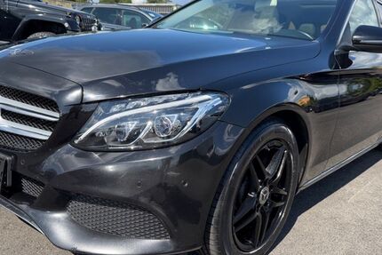 Mercedes-Benz C 220 288.000 km 8.999 &euro; Fuldatal (Kassel) 34233