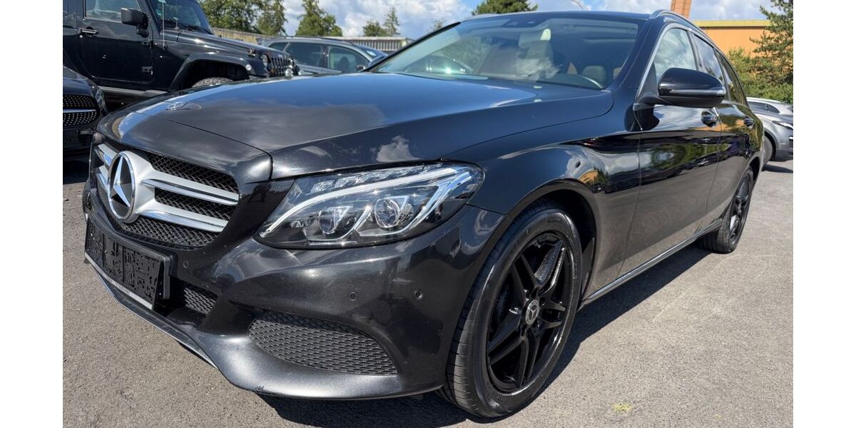 Mercedes-Benz C 220 288.000 km 8.999 &euro; Fuldatal (Kassel) 34233