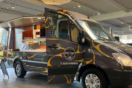 Mercedes-Benz Sprinter 210.000 km 19.490 &euro; Datteln 45711