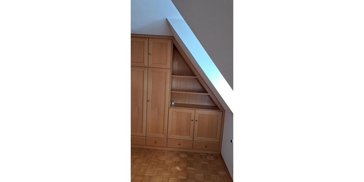 Reihenhaus Dachau - 3 Zimmer, 86 m&sup2;, 750.000&euro; | Angebot:26739800