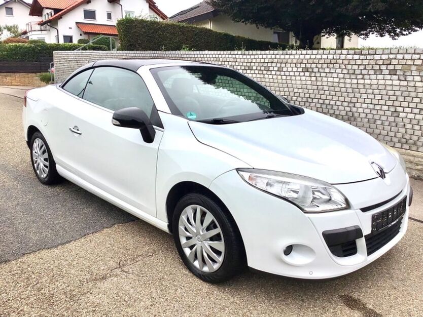 Renault Megane 149.000 km 2.950 € Remshalden ( Kreis Stuttgart ) 73630
