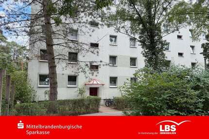 Wohnung Potsdam Industriegelände - 3 Zimmer, 62 m&sup2;, 180.000&euro; | Angebot:27352589