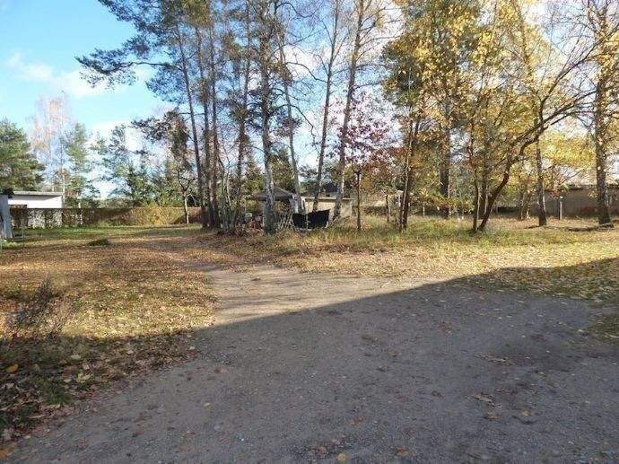 Bauträgerfrei ! Grundstück mit positivem Bauvorbescheid für ein Einfamilienhaus ! zimmer