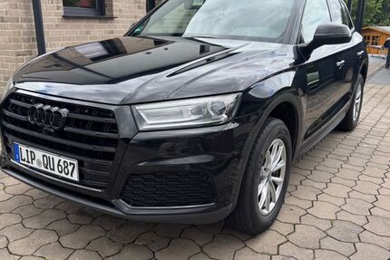 Audi Q5 233.500 km 14.500 &euro; Dörentrup 32694