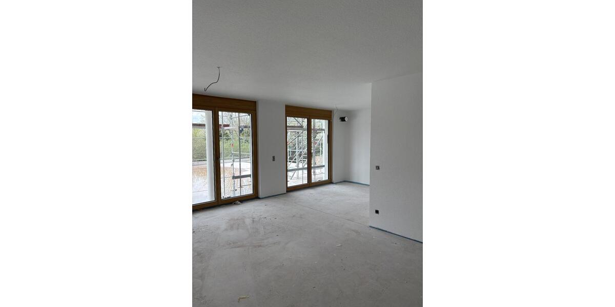 Etagenwohnung Rottenburg am Neckar - 2 Zimmer, 60 m&sup2;, 680&euro; | Angebot:26671440