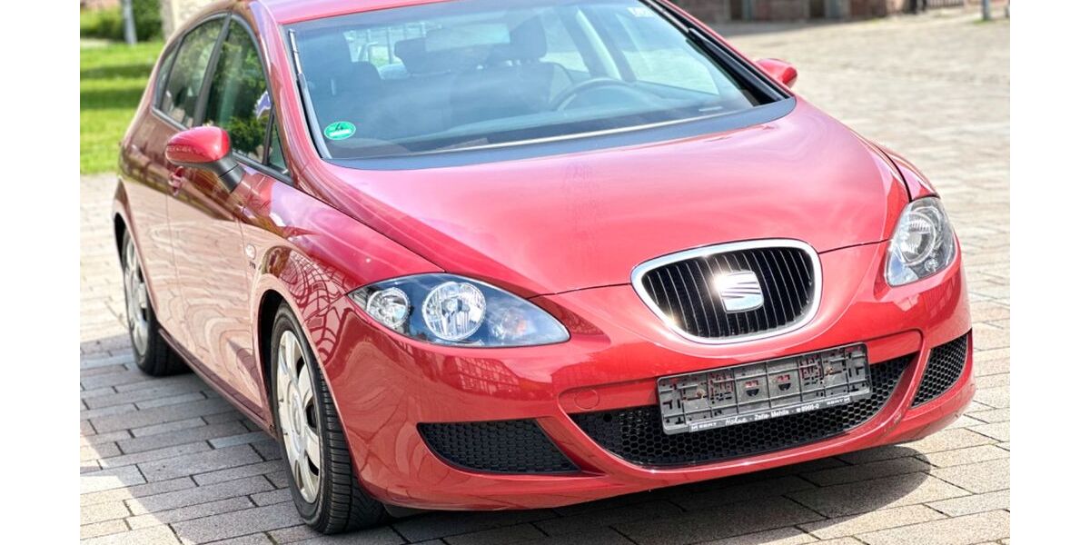 Seat Leon 94.700 km 4.500 &euro; Bovenden / Göttingen Niedersachsen / 37120