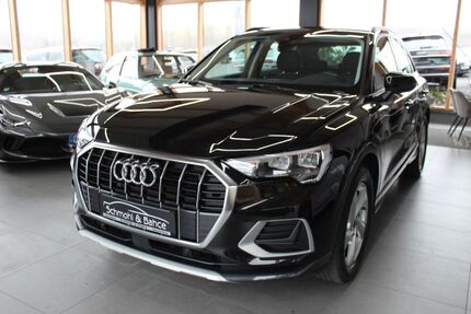 Audi Q3 87.000 km 27.990 &euro; Amstetten 73340
