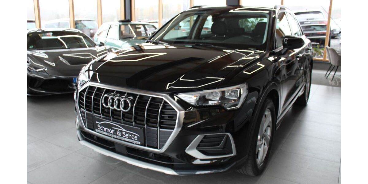Audi Q3 87.000 km 27.990 &euro; Amstetten 73340