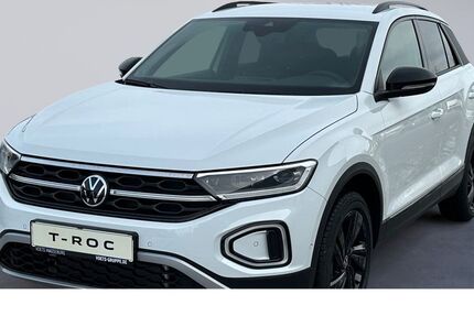 VW T-Roc 14.900 km 31.295 &euro; Magdeburg 39126