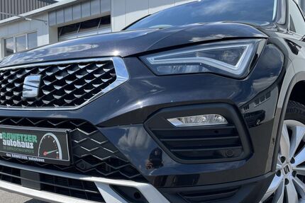 Seat Ateca 15.985 km 25.460 &euro; Marktredwitz 95615