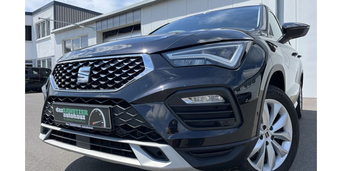 Seat Ateca 15.985 km 25.460 &euro; Marktredwitz 95615