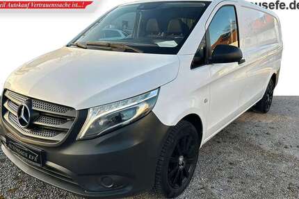 Mercedes-Benz Vito 171.499 km 17.999 &euro; Sindelfingen 71065