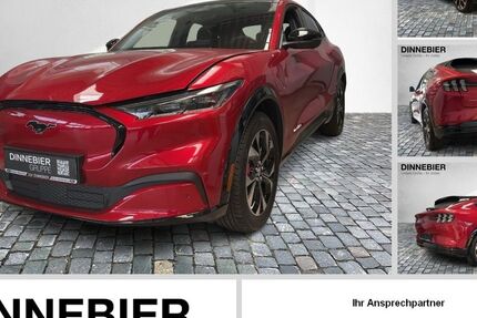 Ford Mustang Mach-E 2.900 km 53.990 &euro; Wittenberge 19322