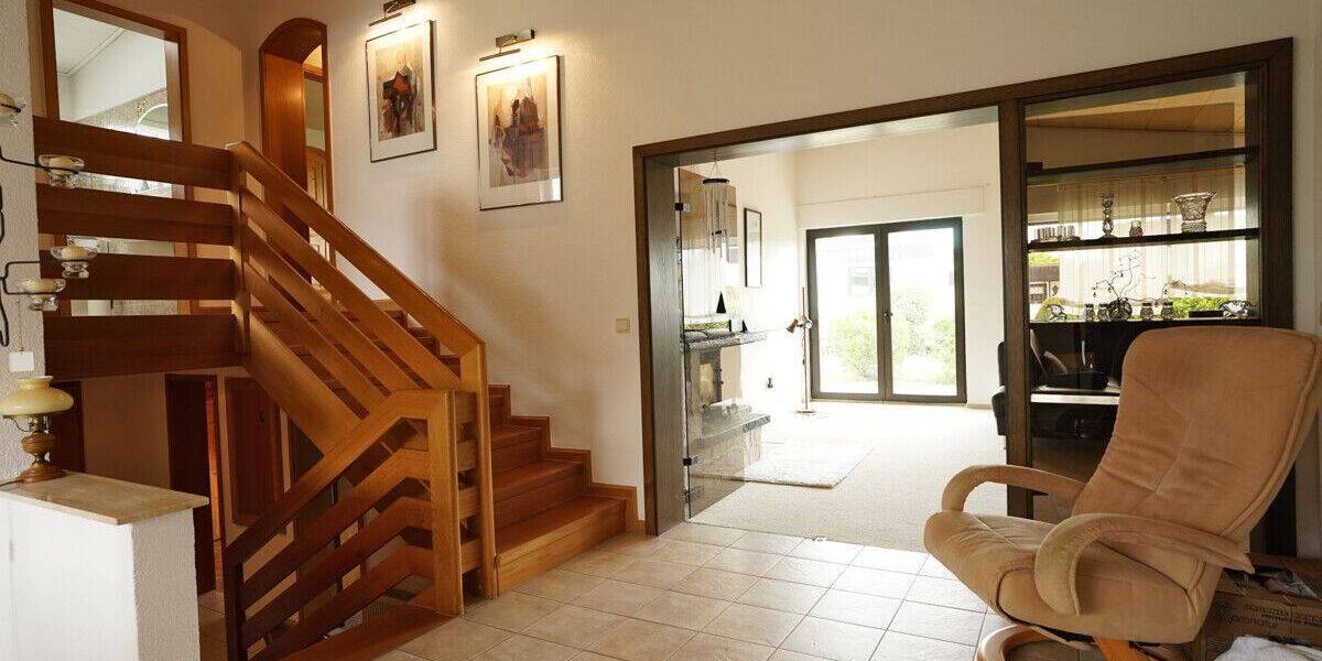 Reihenendhaus Baunatal Altenbauna - 4 Zimmer, 135 m&sup2;, 380.000&euro; | Angebot:26891805