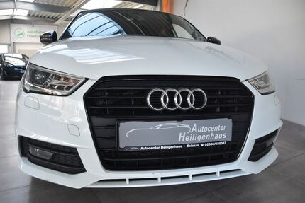 Audi A1 199.082 km 9.480 &euro; Heiligenhaus 42579