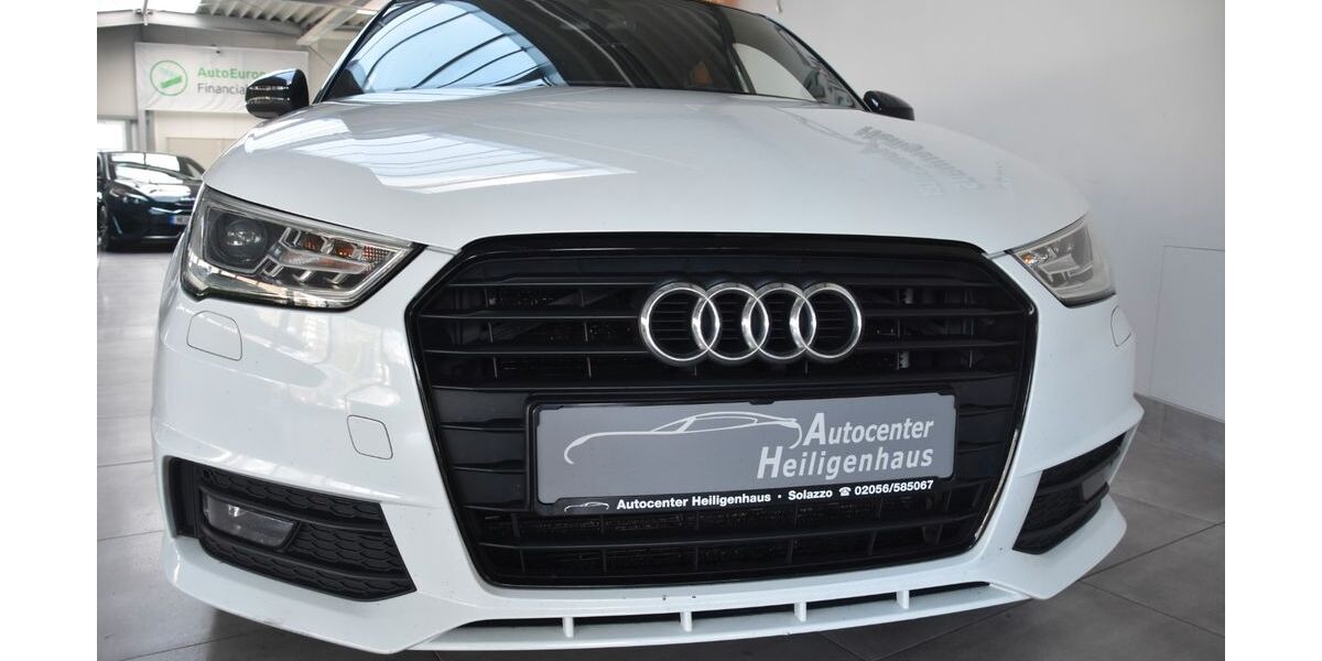 Audi A1 199.082 km 9.480 &euro; Heiligenhaus 42579