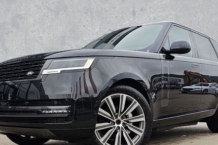 Land Rover Range Rover 6.000 km 146.750 &euro; Greding 91171