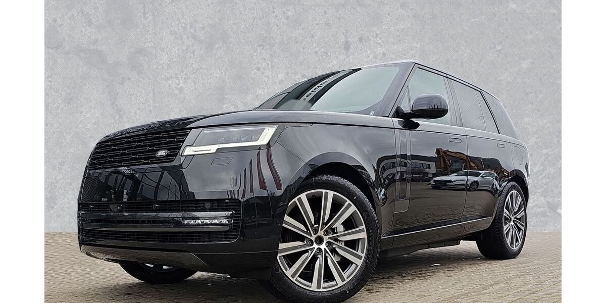 Land Rover Range Rover 6.000 km 147.690 &euro; Greding 91171