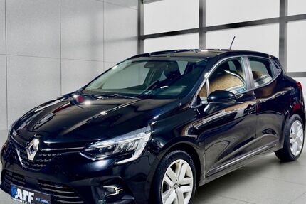 Renault Clio 99.000 km 10.500 &euro; Münster 48165