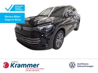 VW Tiguan 7.400 km 43.980 &euro; Hengersberg 94491