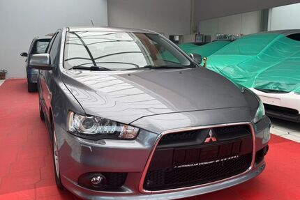 Mitsubishi Lancer 64.000 km 8.490 € Moers 47441