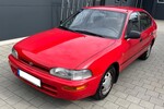 Toyota Corolla Liftback 69.126 km 10.000 € Georgenberg 92697