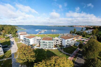 Wohnung Waren (Müritz) Waren - 2 Zimmer, 62 m&sup2;, 370.000&euro; | Angebot:23959363