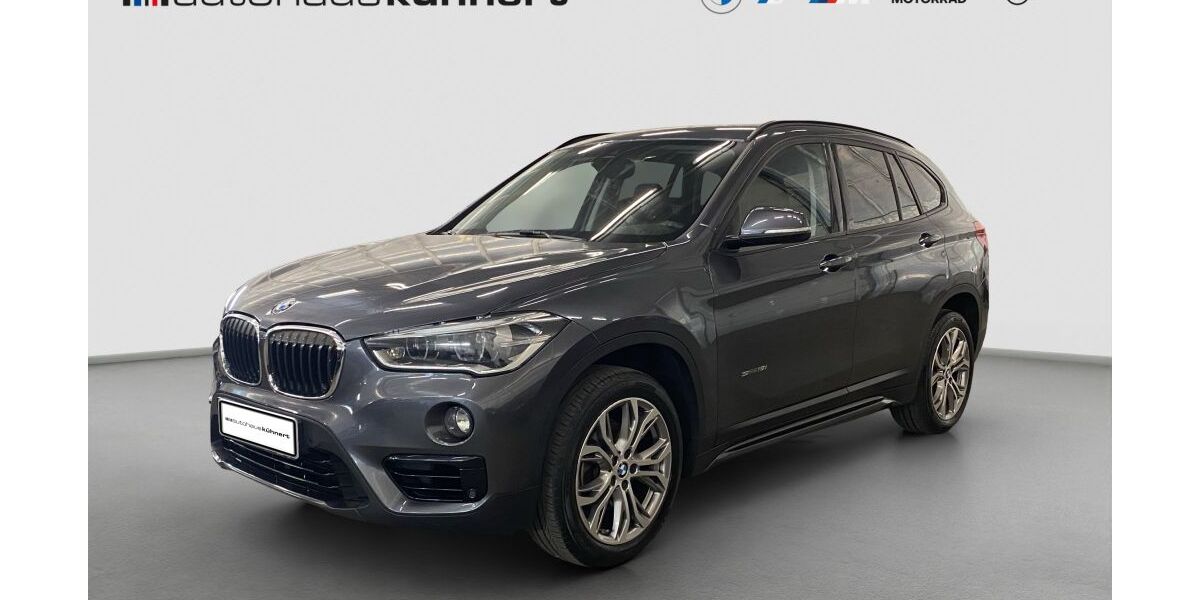 BMW X1 110.000 km 15.575 &euro; Zwickau 08060