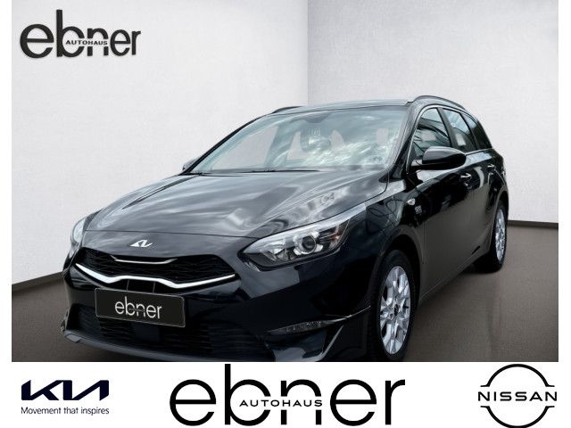 ceed Sportswagon