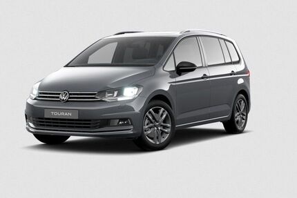 VW Touran 6.000 km 42.950 &euro; Hamburg 22399