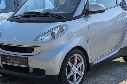 Smart ForTwo 96.934 km 4.990 &euro; Kirchheim unter Teck 73230