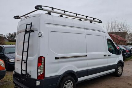 Ford Transit 197.500 km 8.950 &euro; Klein Gladebrügge 23795