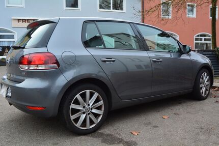 VW Golf 133.450 km 4.600 &euro; Landsberg am Lech 86899