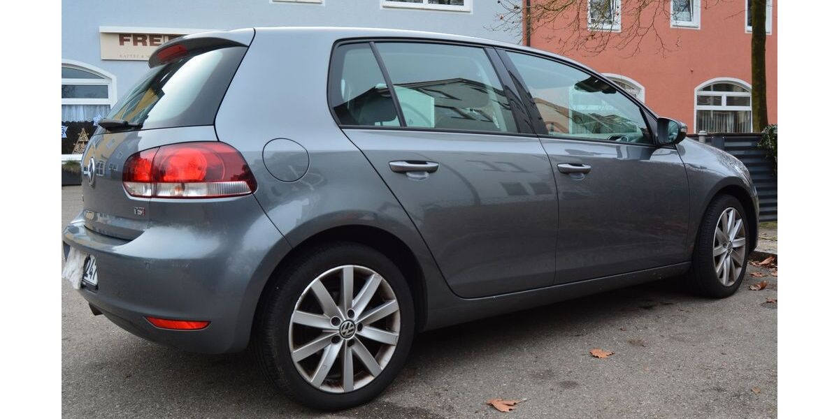 VW Golf 133.450 km 4.600 &euro; Landsberg am Lech 86899