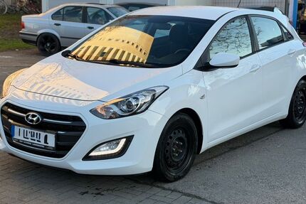 Hyundai i30 200.000 km 6.390 &euro; Ludwigshafen 67059