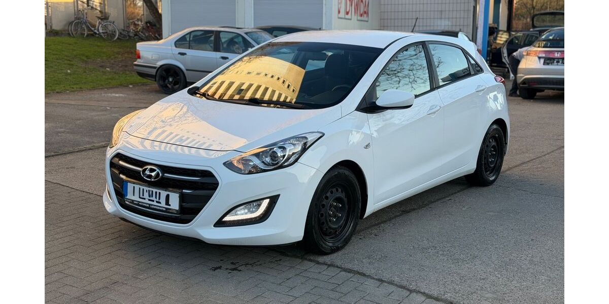 Hyundai i30 200.000 km 6.390 &euro; Ludwigshafen 67059