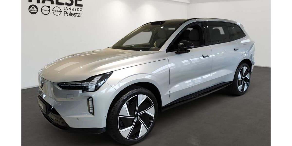 Volvo EX90 12.900 km 82.490 &euro; Wiesbaden 65199