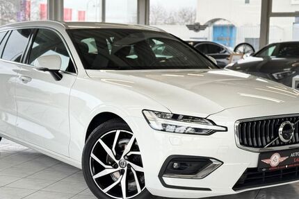 Volvo V60 122.000 km 21.990 &euro; Schorfheide 16244