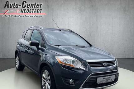 Ford Kuga 200.000 km 4.650 &euro; Neustadt / Hessen 35279