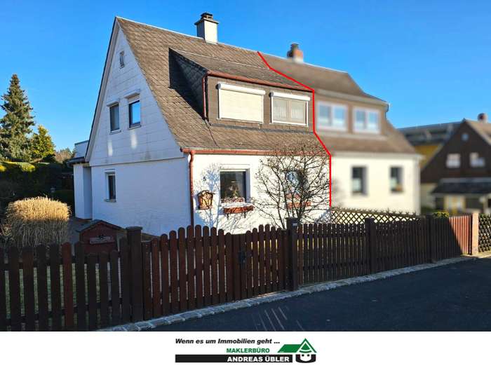 Haus zum Kaufen in Selb 155.000 € 95 m²