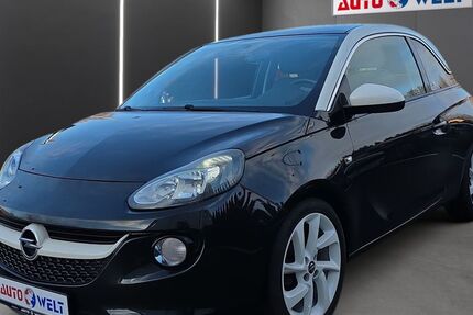 Opel Adam 65.950 km 7.490 &euro; Sandersdorf Brehna 06796
