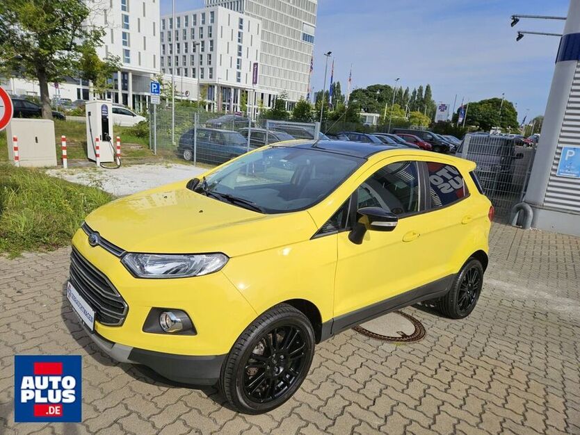 EcoSport