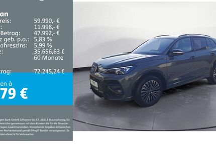 VW Tiguan 4.145 km 58.888 &euro; Ettlingen 76275