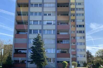 Wohnung zum Kaufen in Bergheim 129.000 € 82 m²