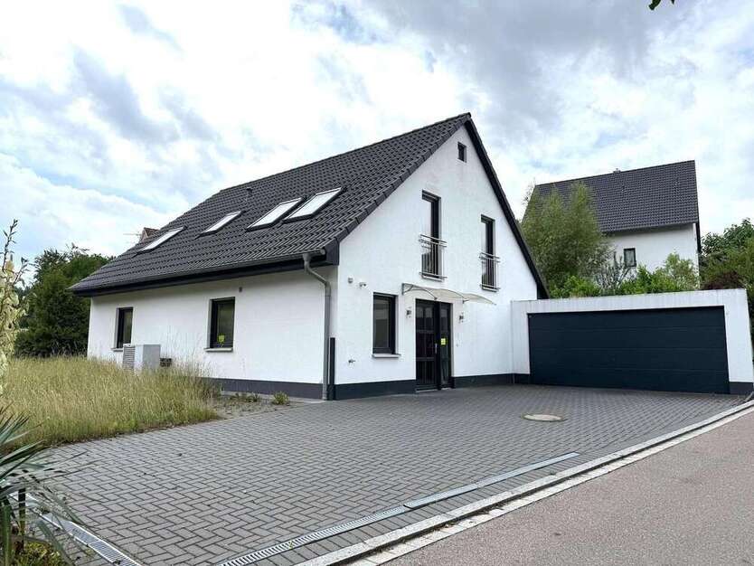 Haus zum Kaufen in Heilsbronn 449.000 € 153 m²