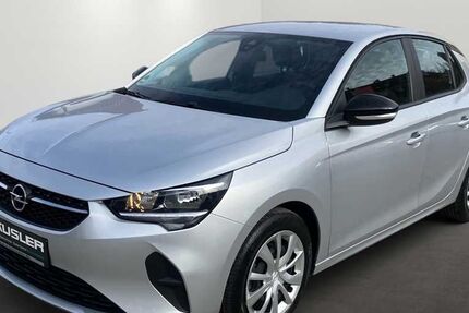 Opel Corsa 16.316 km 13.970 &euro; München 81547