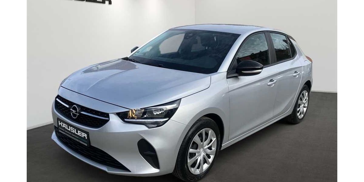 Opel Corsa 16.316 km 13.970 &euro; München 81547