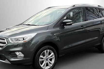 Ford Kuga 108.000 km 11.980 &euro; Gronau 48599