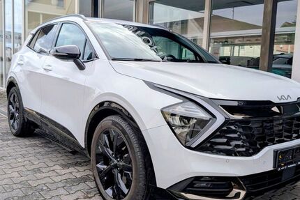 Kia Sportage 22.000 km 29.999 &euro; Genderkingen 86682